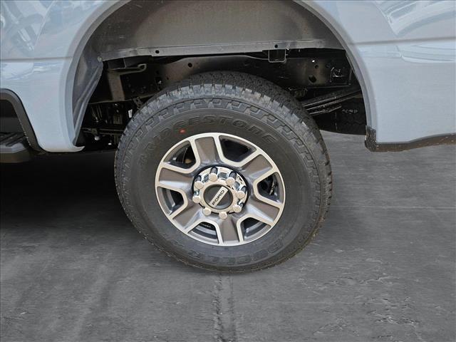 new 2025 Ford F-250 car, priced at $72,356