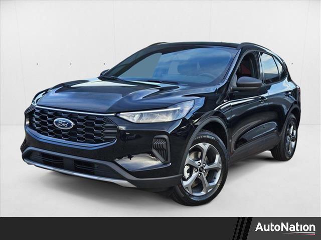 new 2025 Ford Escape car, priced at $28,076