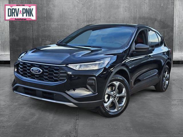 new 2025 Ford Escape car, priced at $33,076