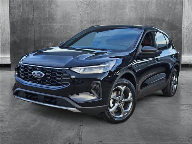 new 2025 Ford Escape car, priced at $33,076