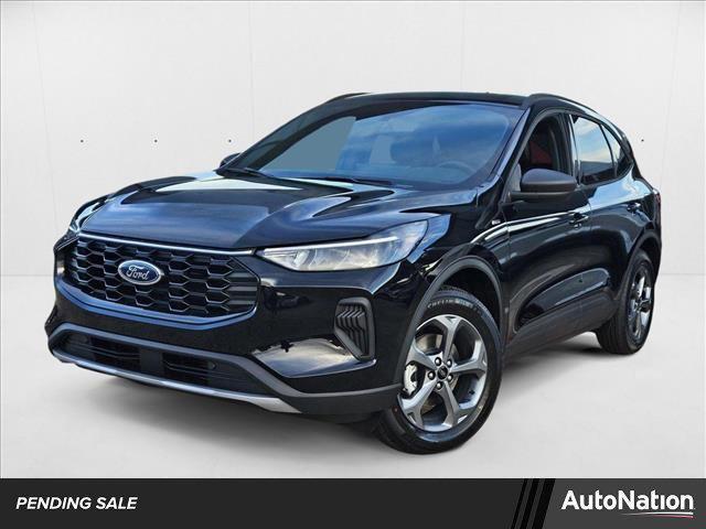 new 2025 Ford Escape car, priced at $26,995