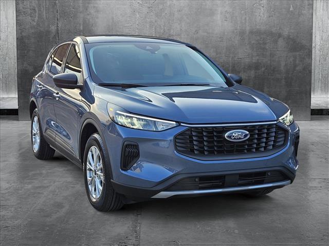 new 2025 Ford Escape car, priced at $25,896