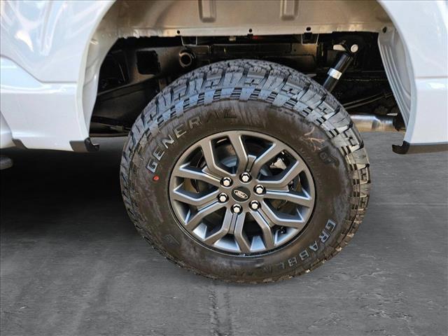 new 2025 Ford F-150 car, priced at $59,063