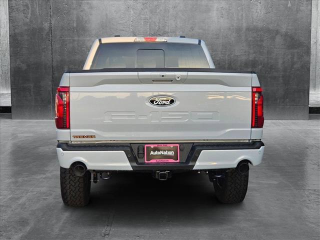 new 2025 Ford F-150 car, priced at $59,063