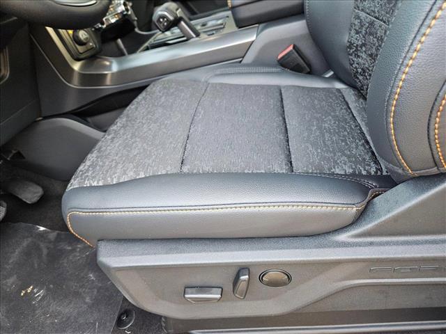 new 2025 Ford F-150 car, priced at $59,063