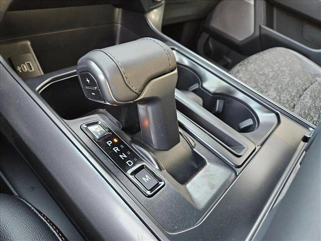 new 2025 Ford F-150 car, priced at $59,063