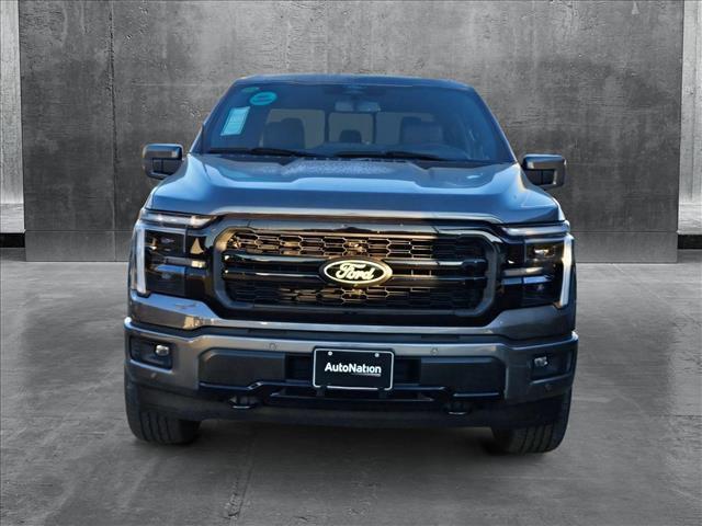 new 2025 Ford F-150 car, priced at $76,090