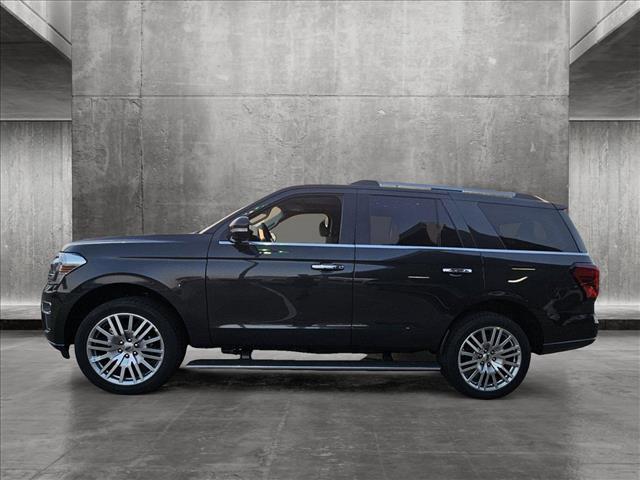 new 2024 Ford Expedition car, priced at $62,464