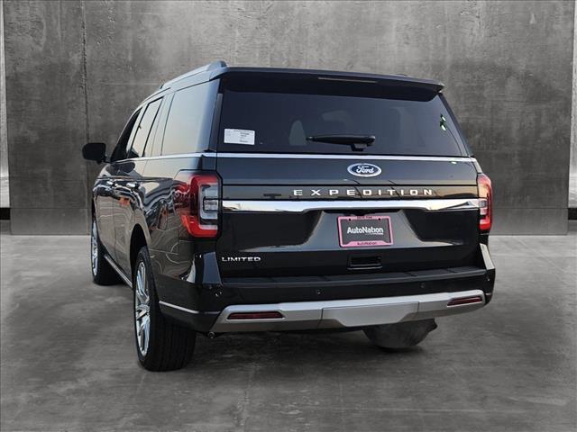 new 2024 Ford Expedition car, priced at $62,464