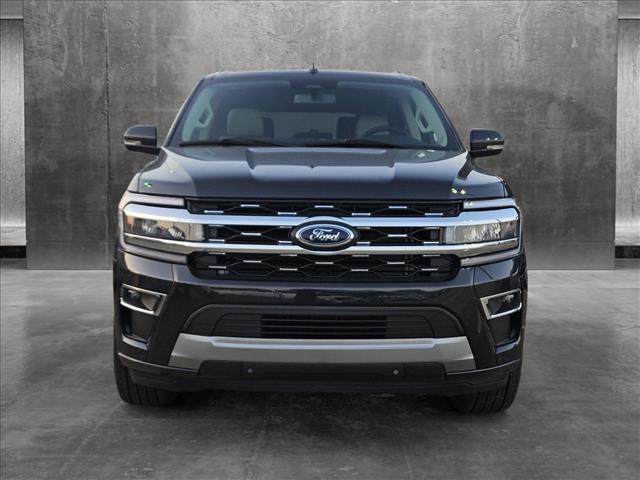 new 2024 Ford Expedition car, priced at $62,464