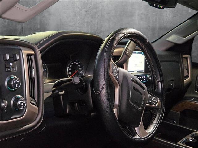 used 2019 GMC Sierra 2500 car, priced at $59,795