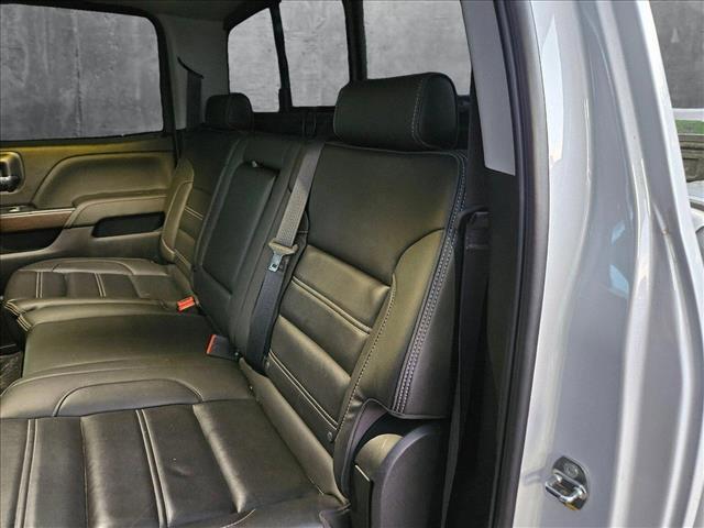 used 2019 GMC Sierra 2500 car, priced at $59,795
