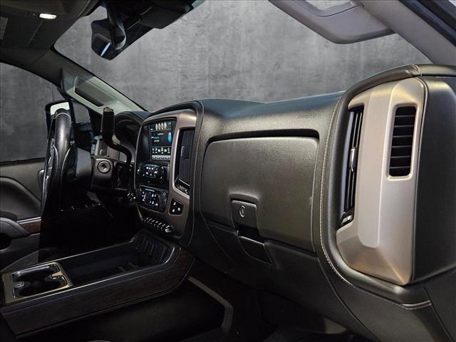 used 2019 GMC Sierra 2500 car, priced at $59,795