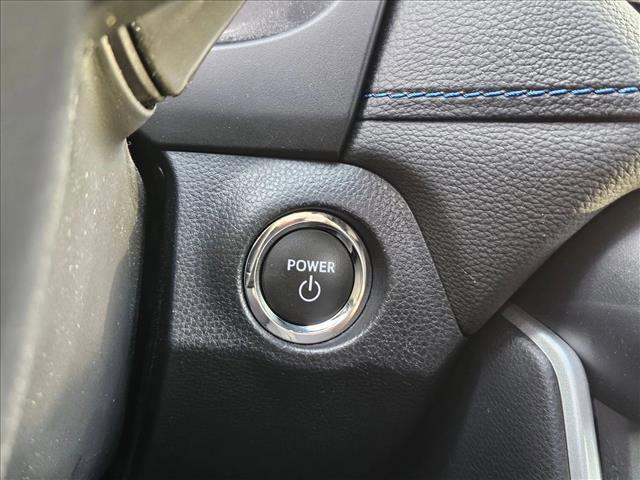 used 2023 Toyota RAV4 Hybrid car, priced at $35,455