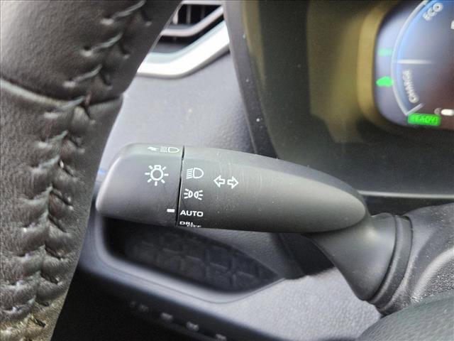 used 2023 Toyota RAV4 Hybrid car, priced at $35,455