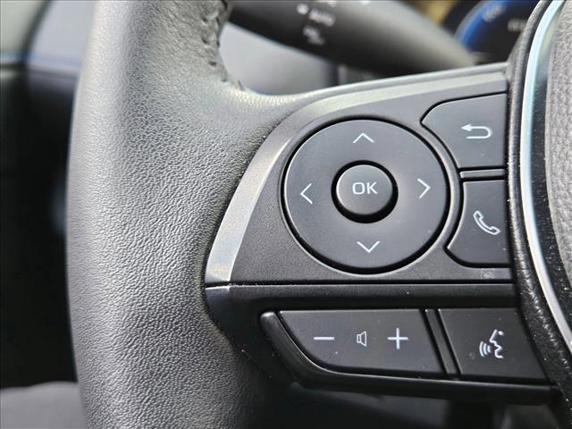 used 2023 Toyota RAV4 Hybrid car, priced at $35,455