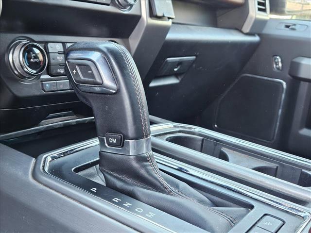 used 2020 Ford F-150 car, priced at $39,459