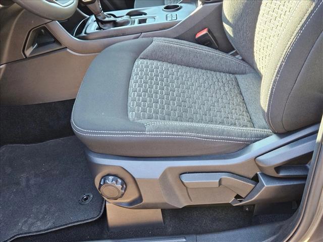 new 2025 Ford Ranger car, priced at $30,456