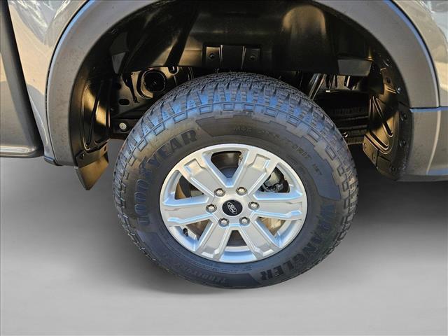 new 2025 Ford Ranger car, priced at $30,456