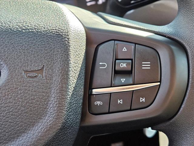 new 2025 Ford Ranger car, priced at $30,456