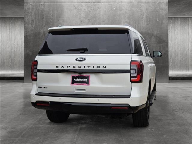 new 2024 Ford Expedition car, priced at $72,070