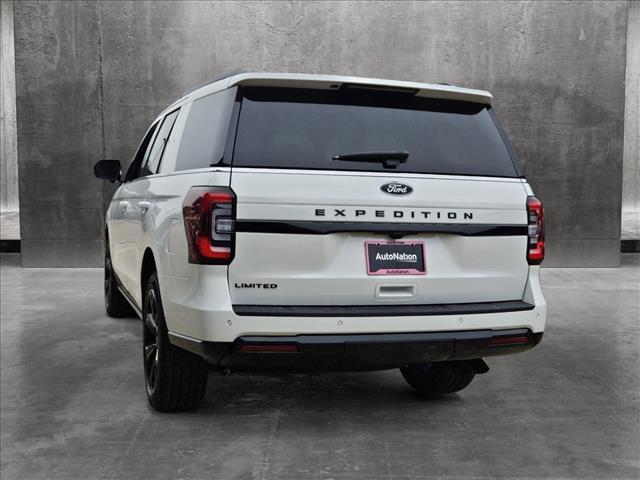 new 2024 Ford Expedition car, priced at $72,070