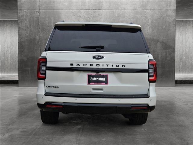 new 2024 Ford Expedition car, priced at $72,070