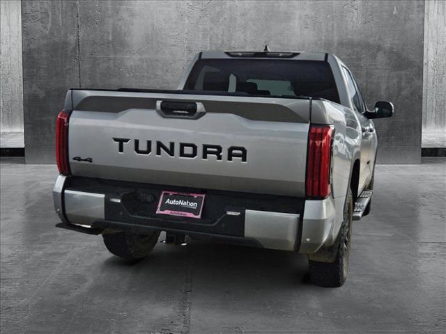 used 2023 Toyota Tundra car, priced at $36,995