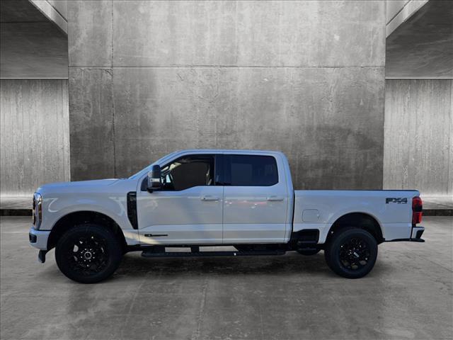 new 2024 Ford F-350 car, priced at $81,709