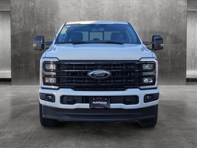 new 2024 Ford F-350 car, priced at $81,709