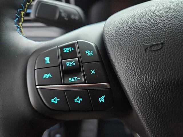 new 2025 Ford Maverick car, priced at $40,234