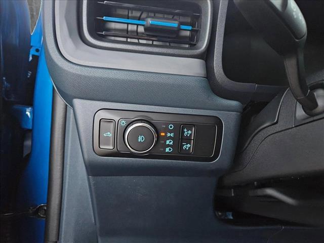 new 2025 Ford Maverick car, priced at $40,234
