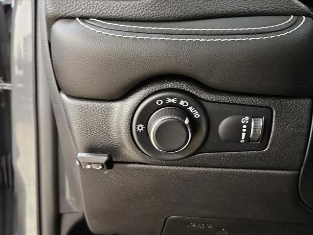 used 2023 Dodge Durango car, priced at $78,995