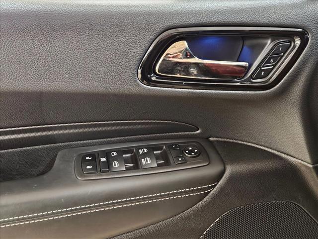 used 2023 Dodge Durango car, priced at $78,995