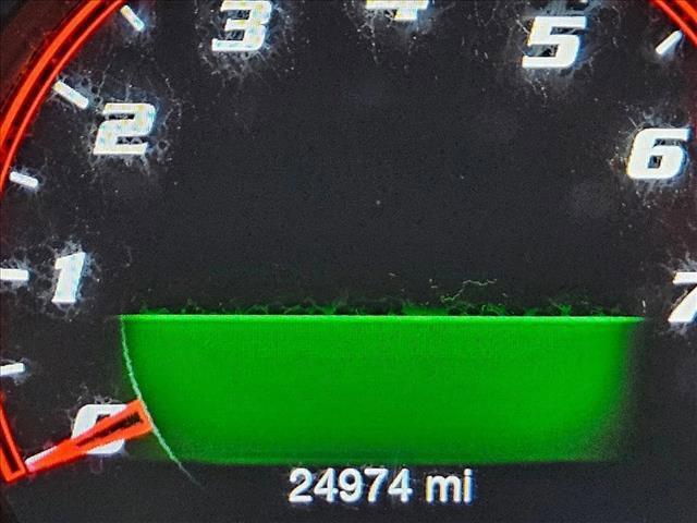 used 2023 Dodge Durango car, priced at $78,995