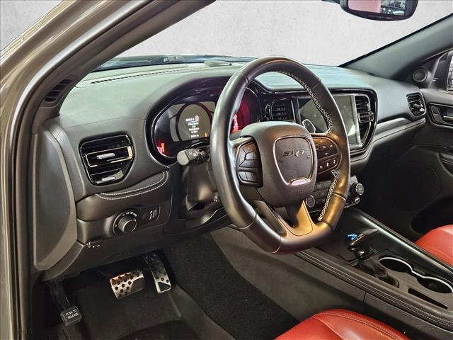 used 2023 Dodge Durango car, priced at $78,995