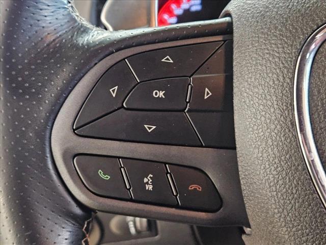 used 2023 Dodge Durango car, priced at $78,995