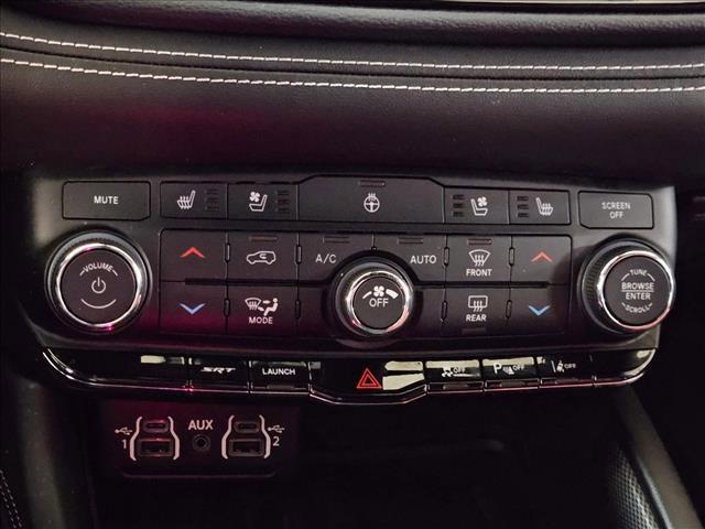 used 2023 Dodge Durango car, priced at $78,995