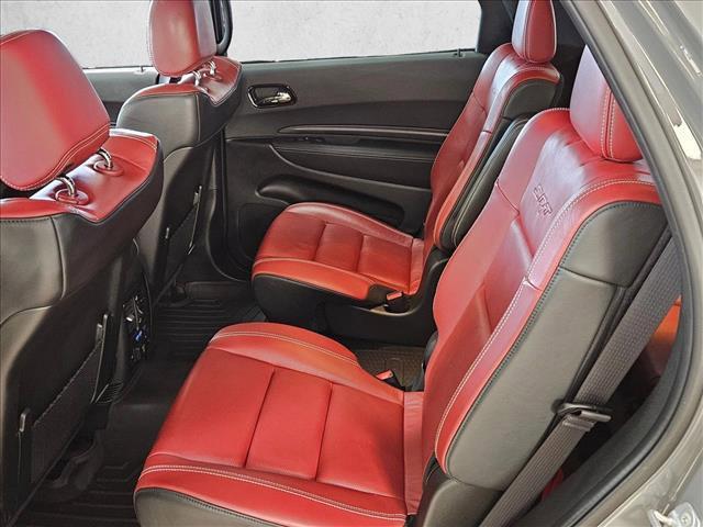 used 2023 Dodge Durango car, priced at $78,995