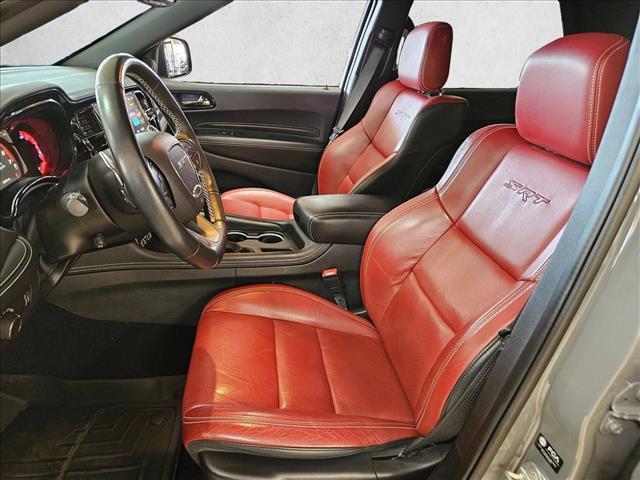used 2023 Dodge Durango car, priced at $78,995