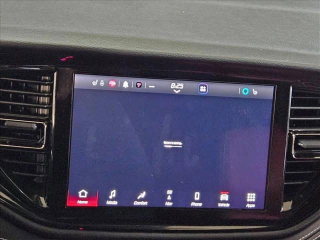 used 2023 Dodge Durango car, priced at $78,995