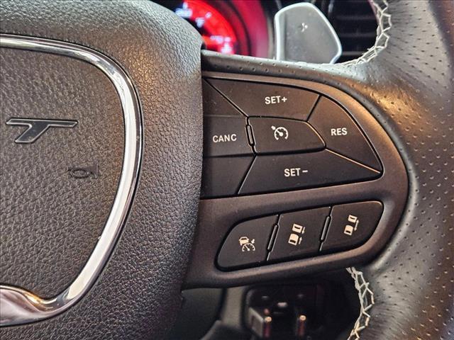 used 2023 Dodge Durango car, priced at $78,995