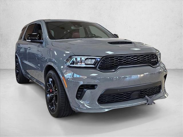 used 2023 Dodge Durango car, priced at $78,995