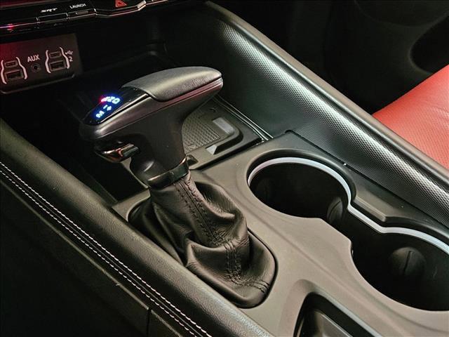 used 2023 Dodge Durango car, priced at $78,995