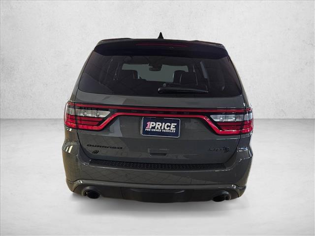 used 2023 Dodge Durango car, priced at $78,995