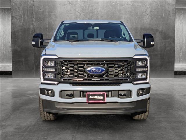 new 2024 Ford F-350 car, priced at $79,101