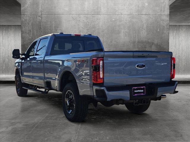 new 2024 Ford F-350 car, priced at $79,101