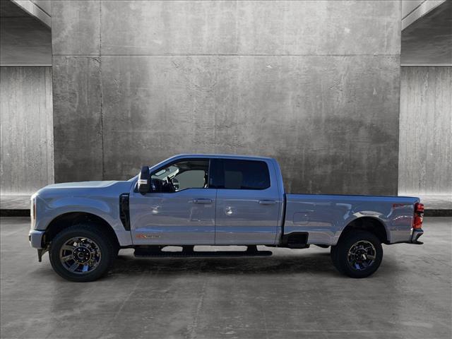 new 2024 Ford F-350 car, priced at $79,101