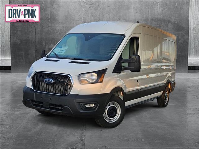 new 2024 Ford Transit-250 car, priced at $55,590