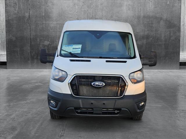 new 2024 Ford Transit-250 car, priced at $55,590